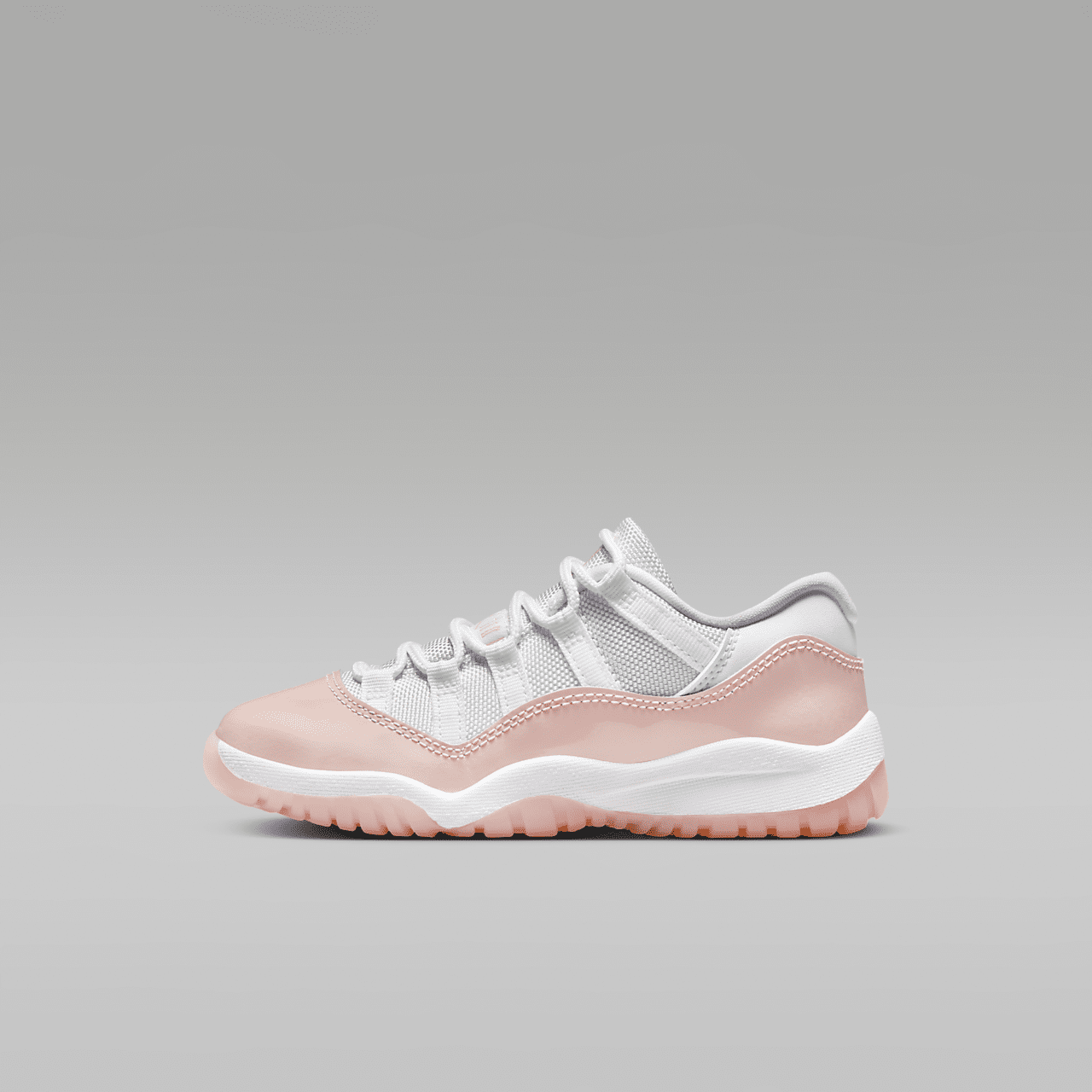 Air Jordan 11 Retro Low PS Legend Pink 580522-160 | More Sneakers