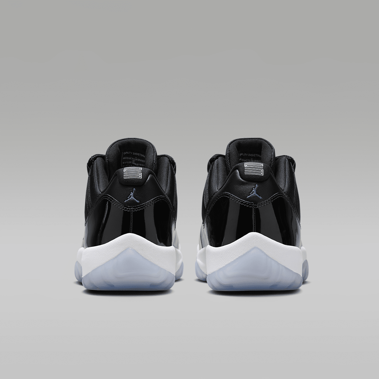 Air Jordan 11 Retro Low Space Jam FV5104-004 | More Sneakers