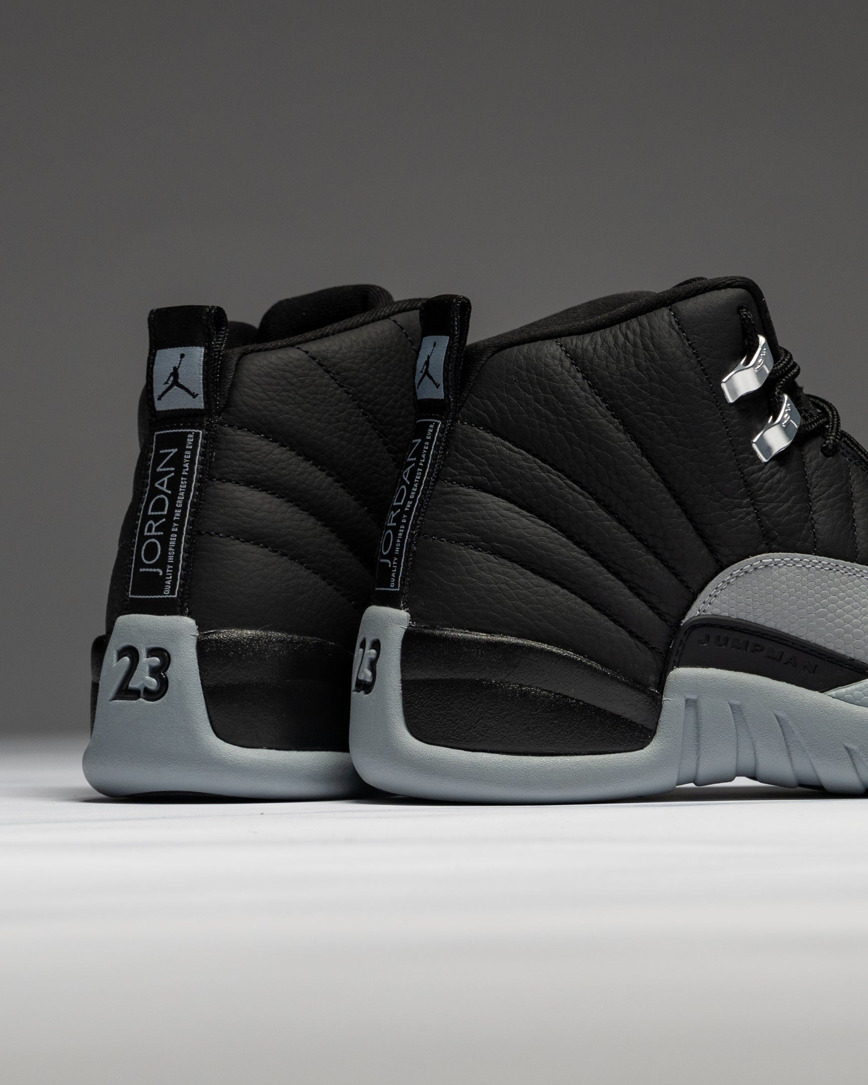 Nike Air Jordan 12 Retro \'Barons\' Men\'s Size 11.5 CT8013-010 Amazon.com | Jordan Men main image 2