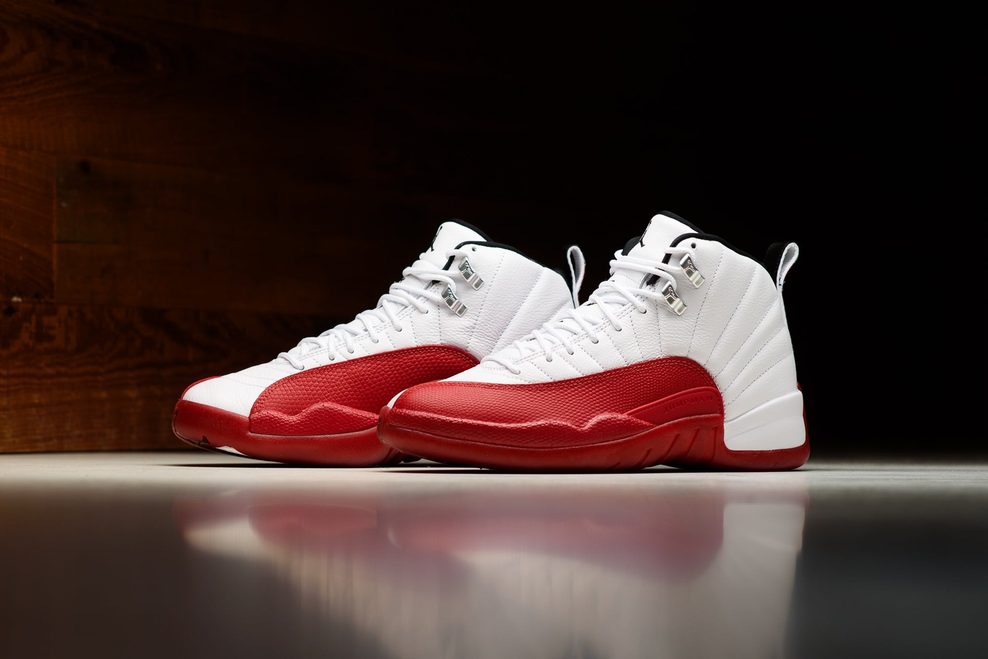Air Jordan 12 Retro Cherry CT8013-116 | More Sneakers