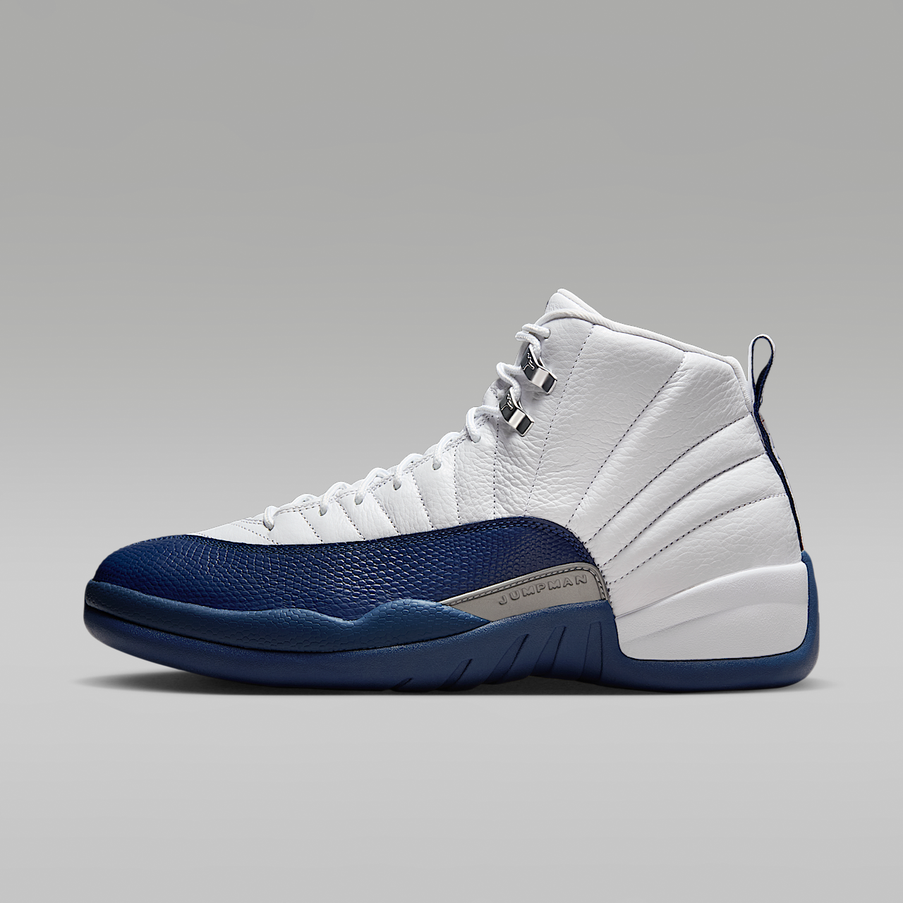 Air Jordan 12 Retro French Blue CT8013-114 | More Sneakers