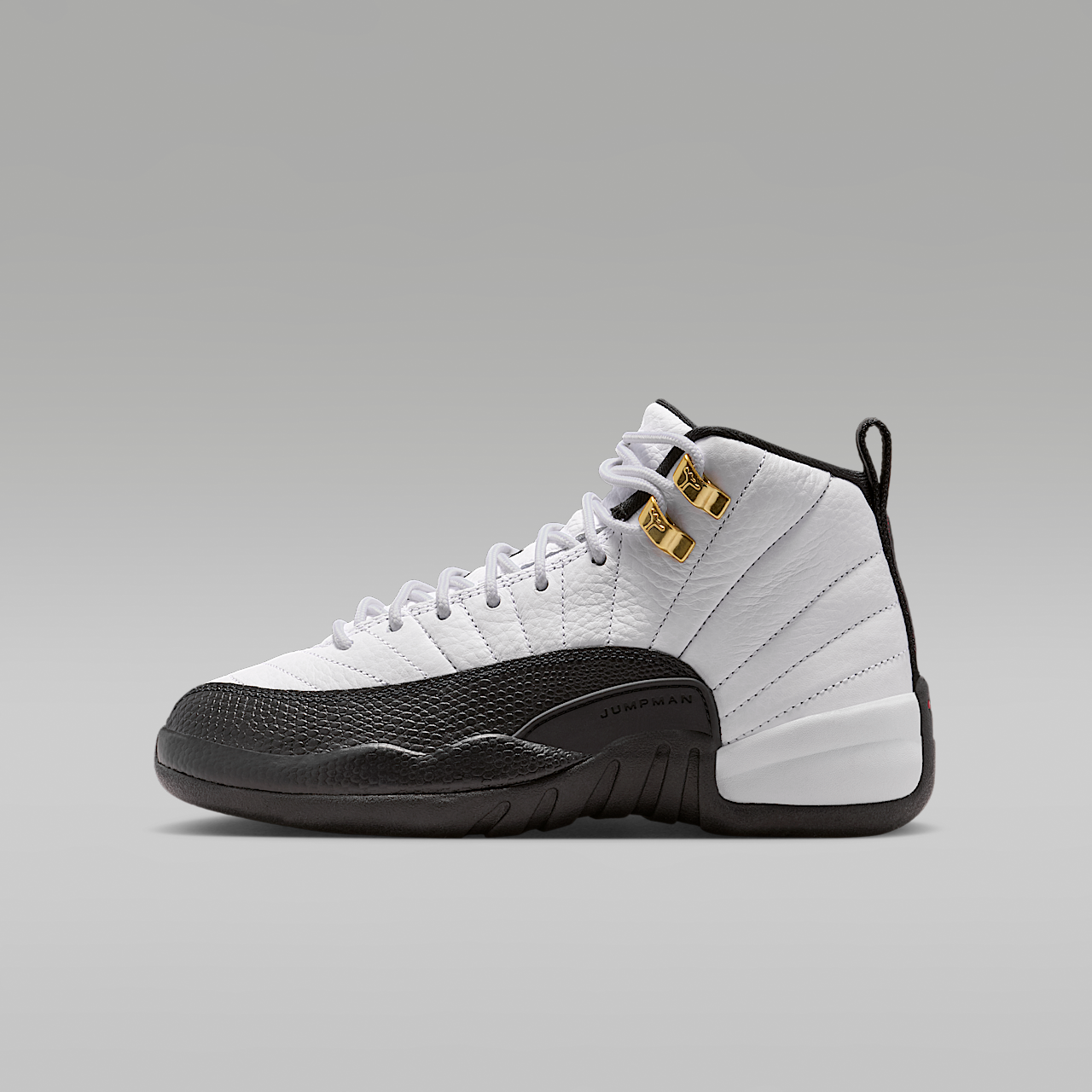 air-jordan-12-retro-gs-taxi- 