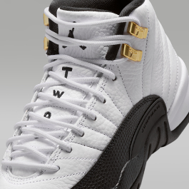 Air Jordan 12 Retro GS Taxi 153265-117 | More Sneakers