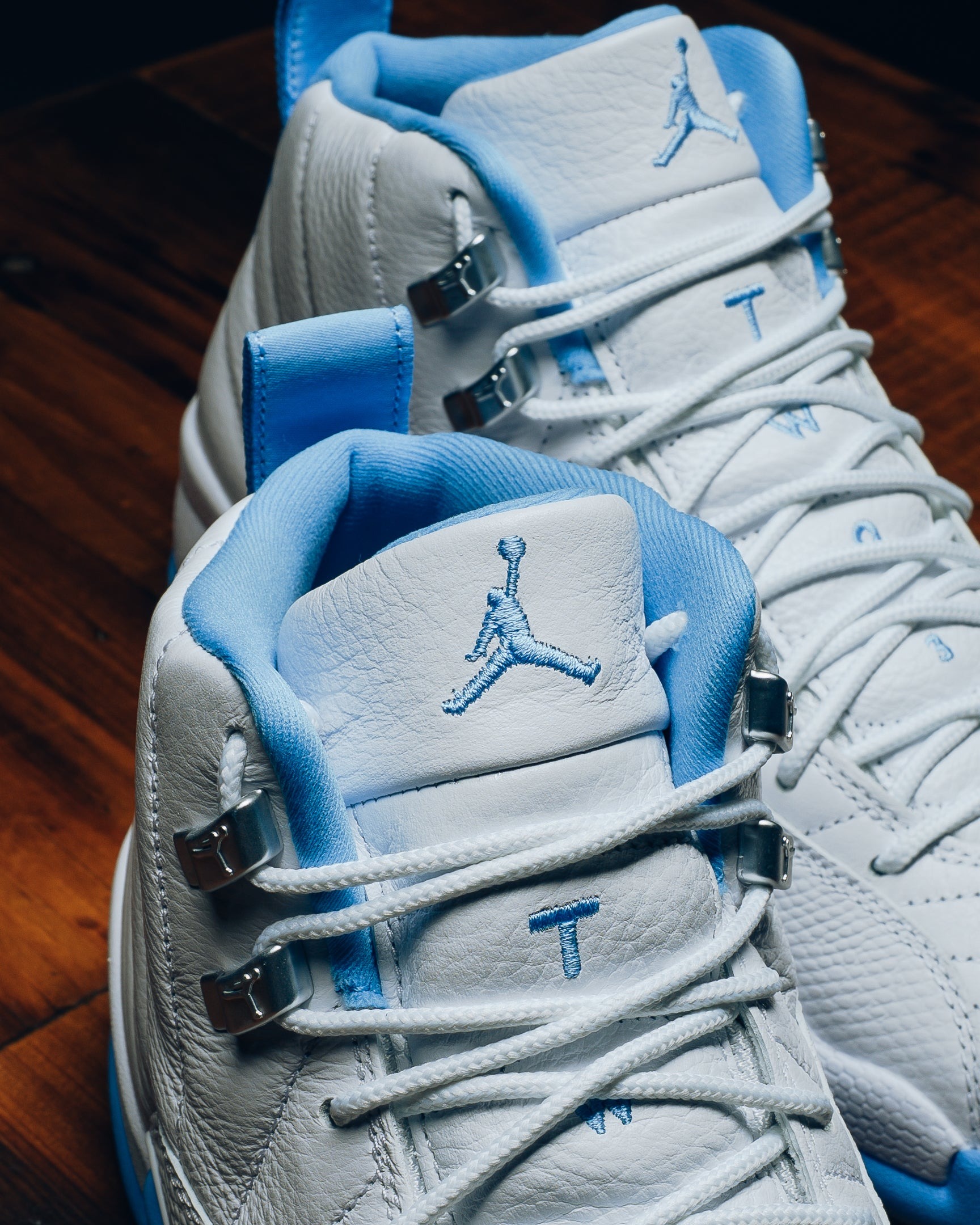 Air Jordan 12 Retro Melo 2025 CT8013-112 | More Sneakers