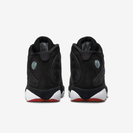 jordan 13 back
