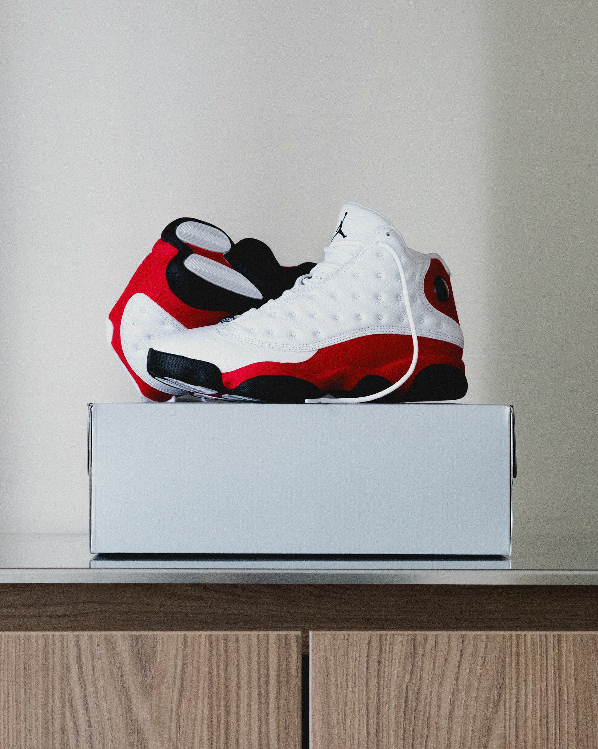 jordan reveal size 13