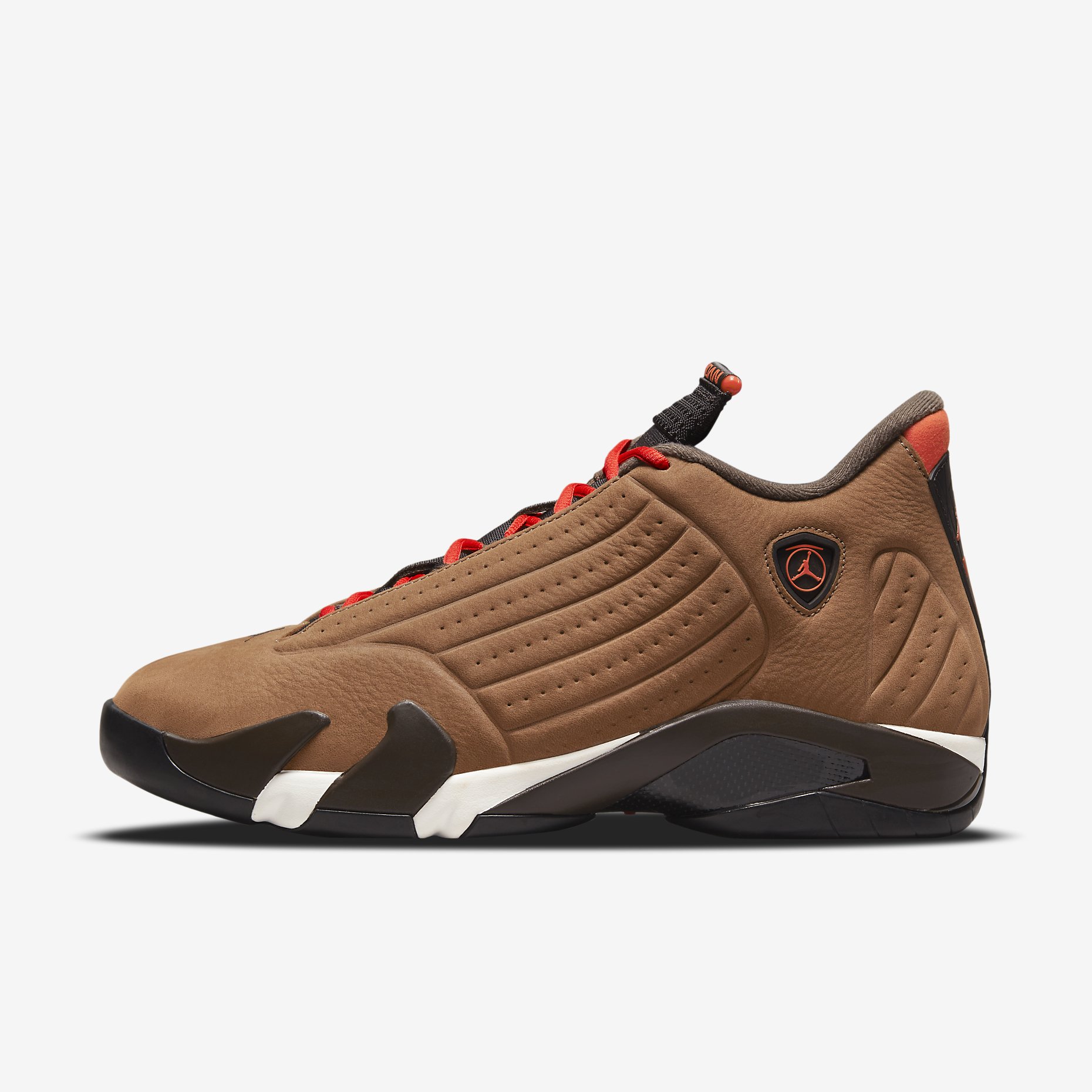 winterized jordan 14