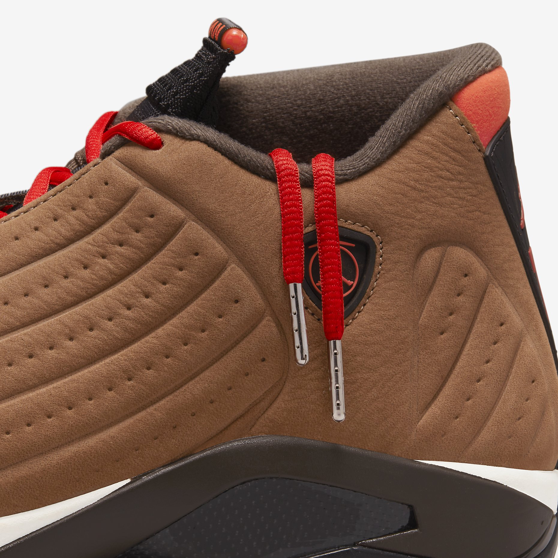 Air Jordan 14 Retro Winterized DO9406-200 | More Sneakers
