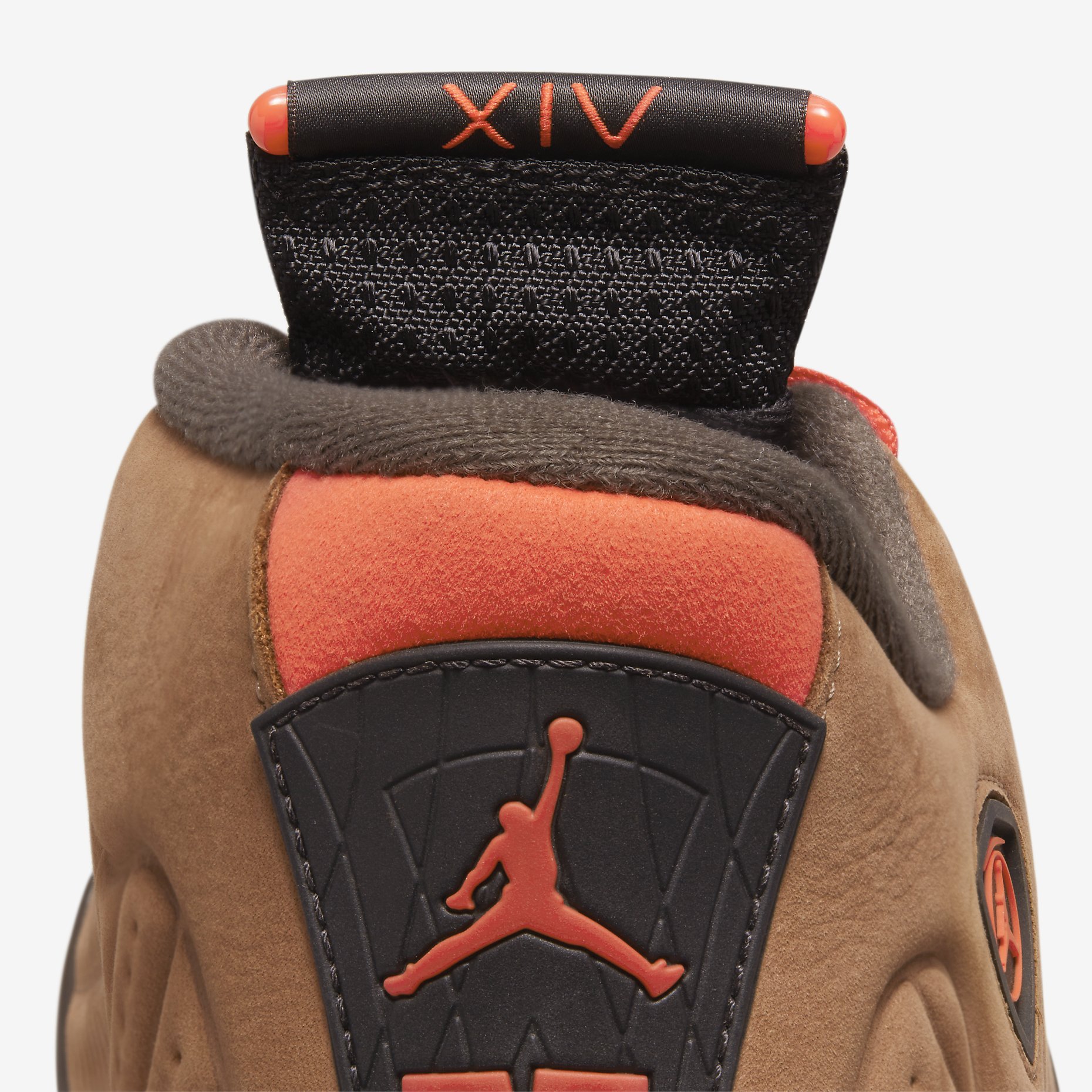 Air Jordan 14 Retro Winterized DO9406-200 | More Sneakers