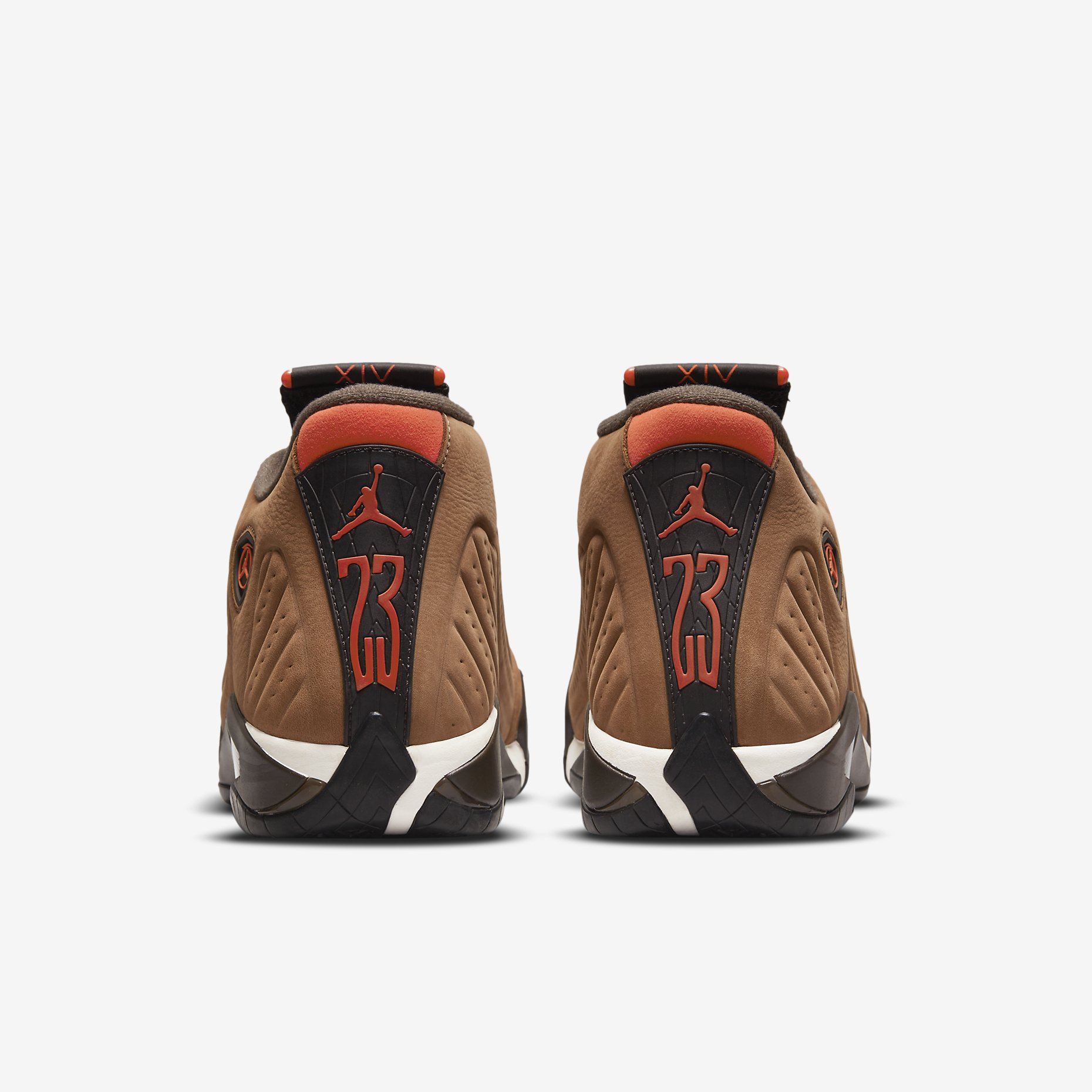 Air Jordan 14 Retro Winterized DO9406-200 | More Sneakers