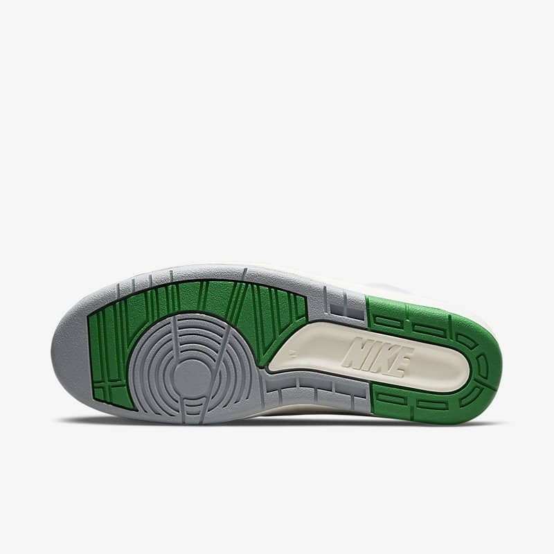 Air Jordan 2 Retro Lucky Green DR8884-103 | More Sneakers