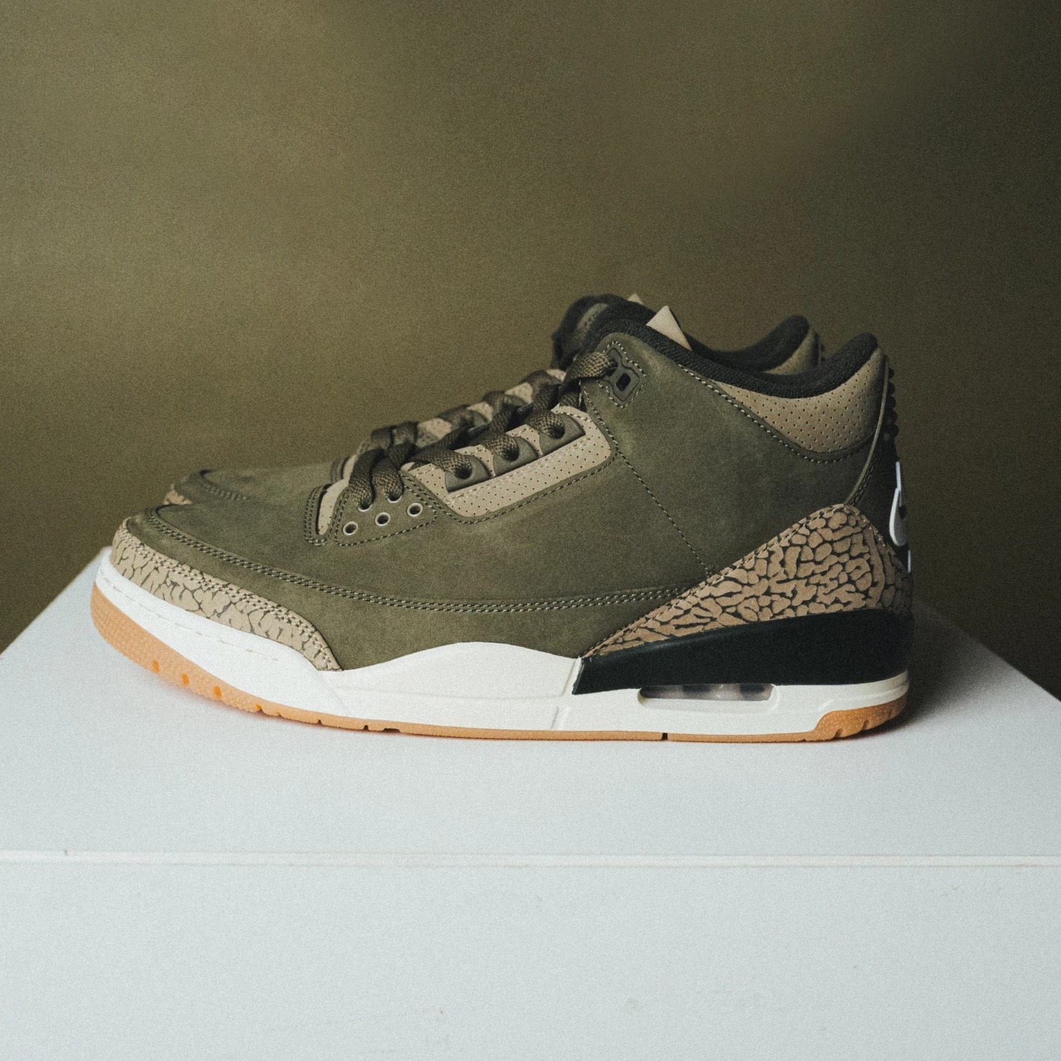 Air Jordan 3 Retro Family Affair DN3707-202 | More Sneakers