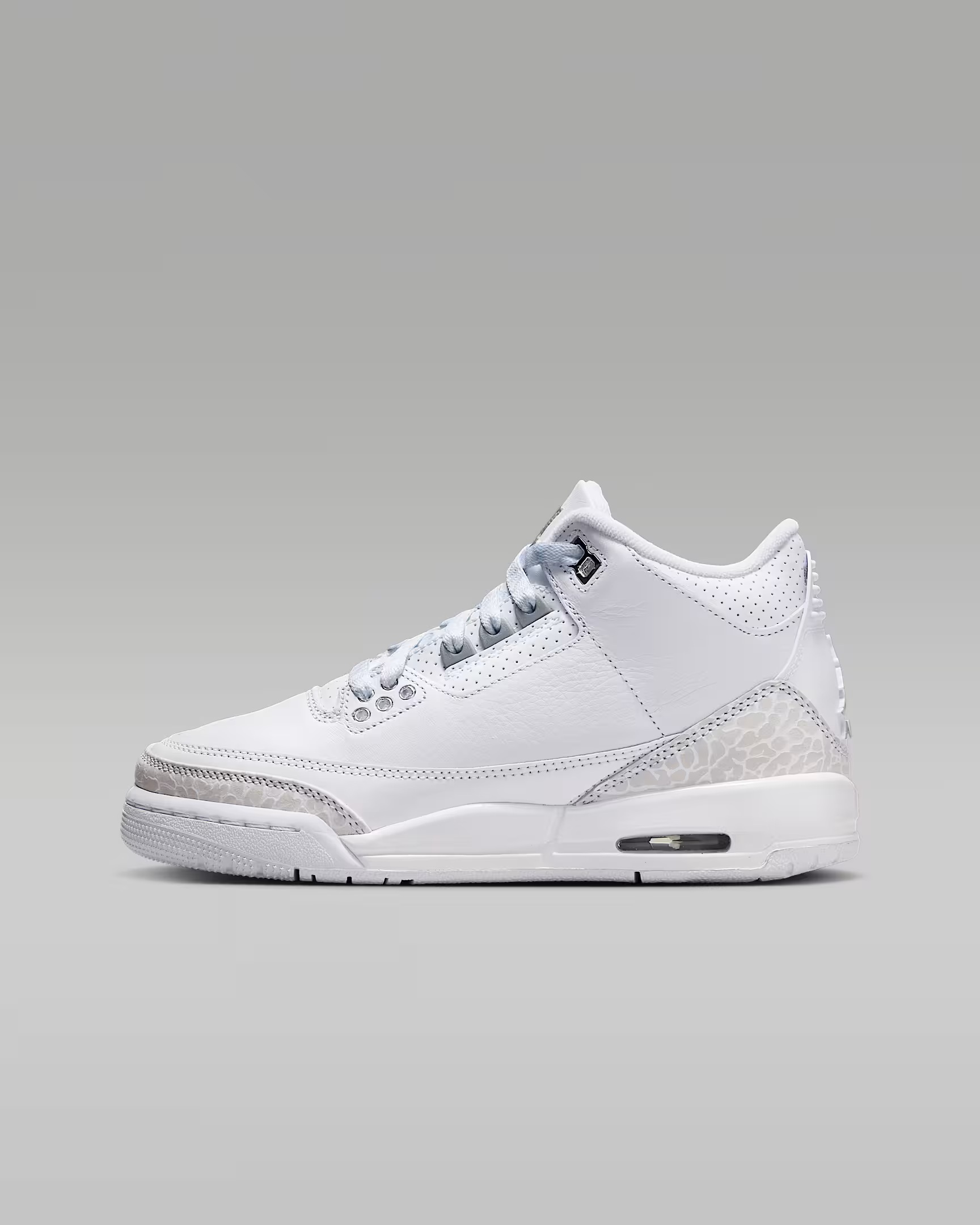 Air Jordan 3 Retro GS Pure Money 2025 DM0967-111 | More Sneakers
