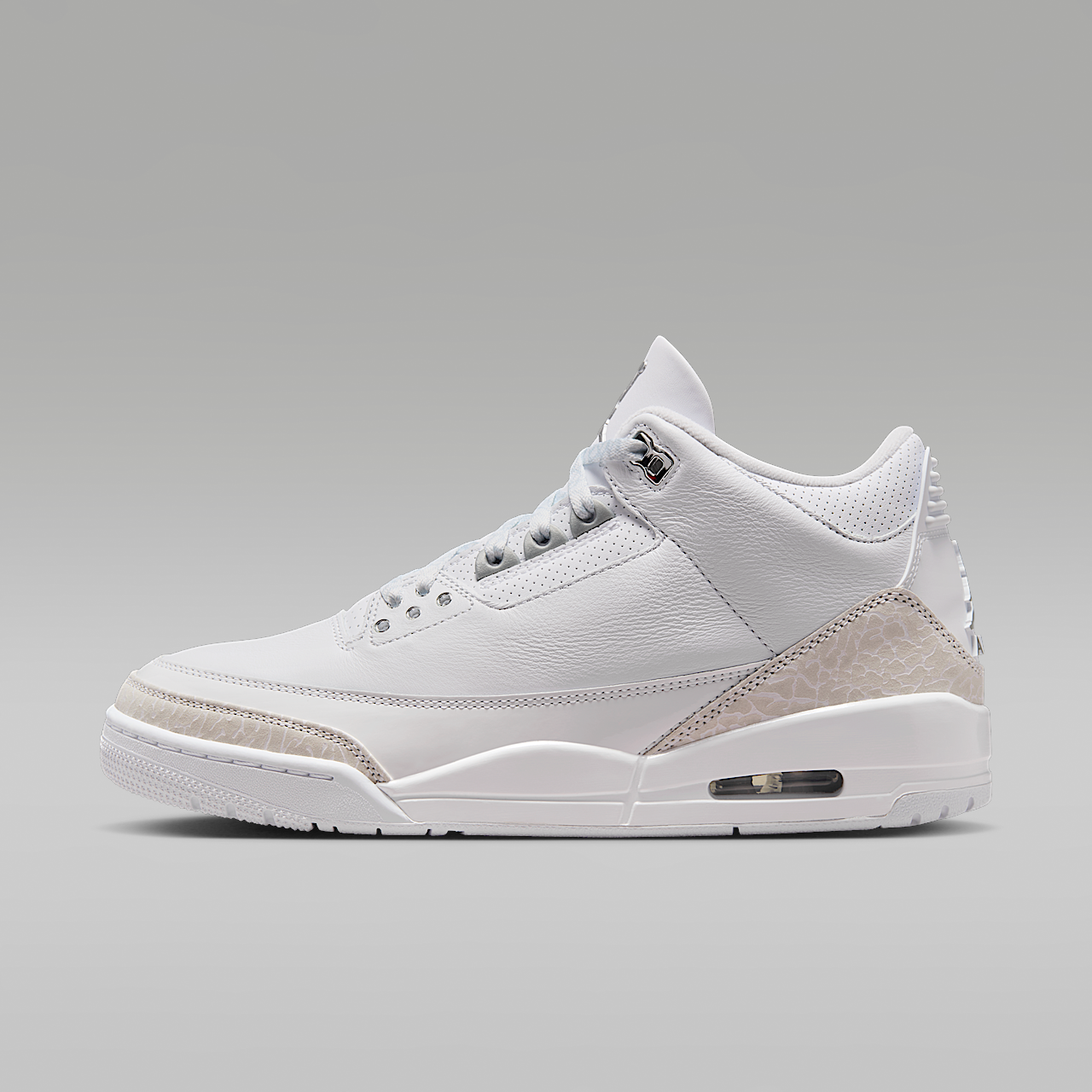Air Jordan 3 Retro Pure Money 2025 CT8532-111 | More Sneakers