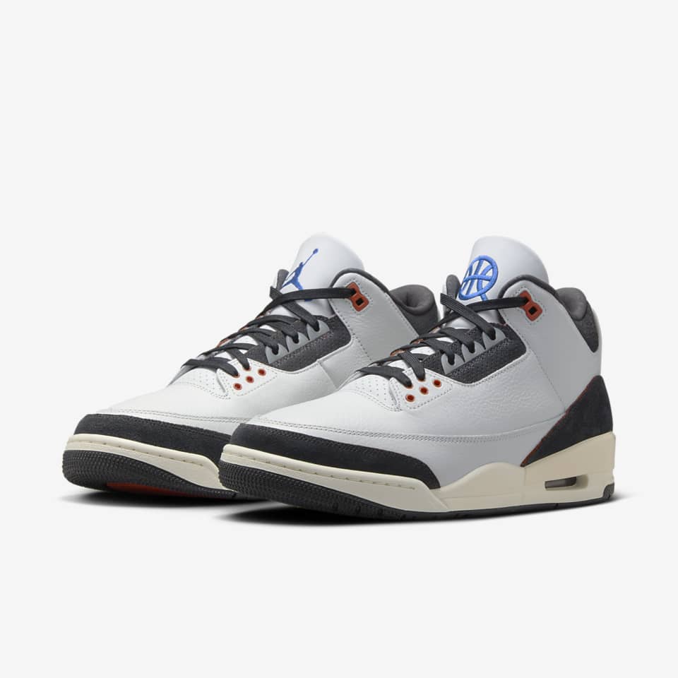 スニーカー Nike Air Jordan 3 Retro Quai 54 (2018) s-l1200.jpg