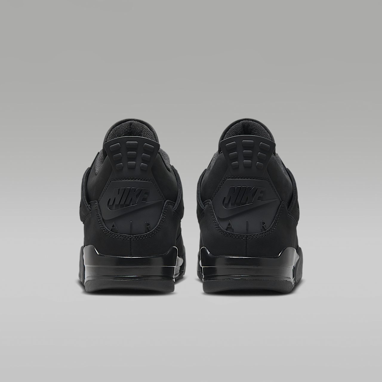 Air Jordan 4 Retro Black Cat 2025 FV5029-010 | More Sneakers