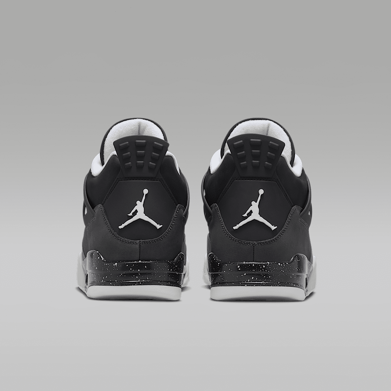 Air Jordan 4 Retro Fear 2024 FQ8138-002 | More Sneakers