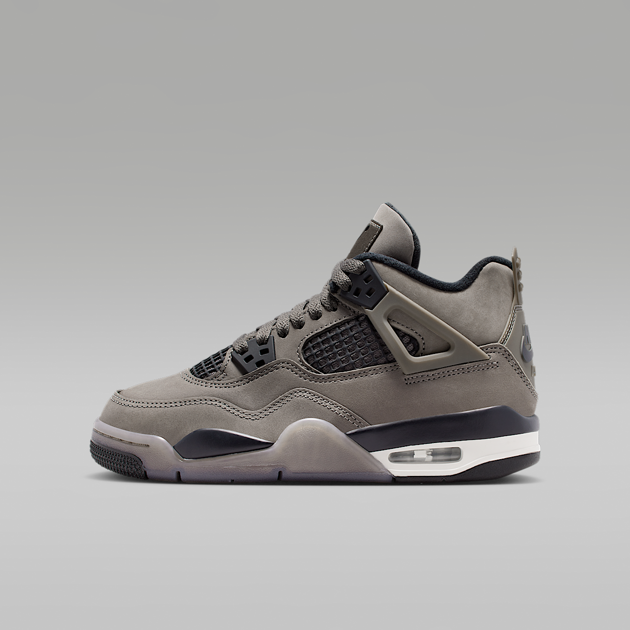 Air Jordan 4 Retro GS Cave Stone IB4171-200 | More Sneakers