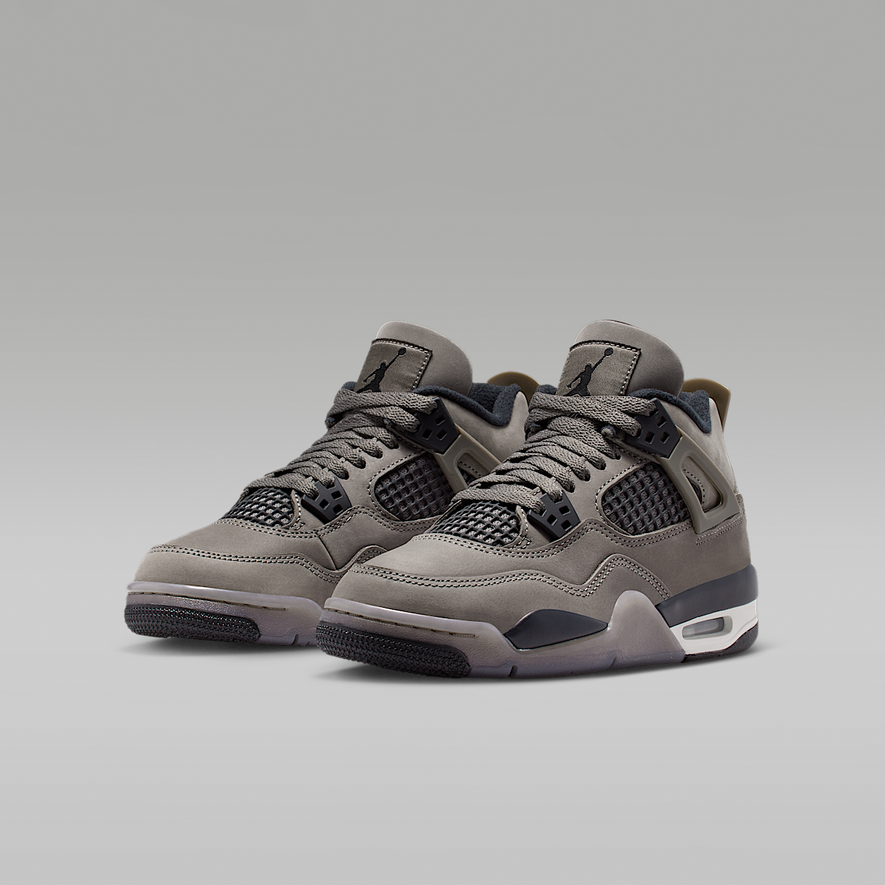 Air Jordan 4 Retro GS Cave Stone IB4171-200 | More Sneakers