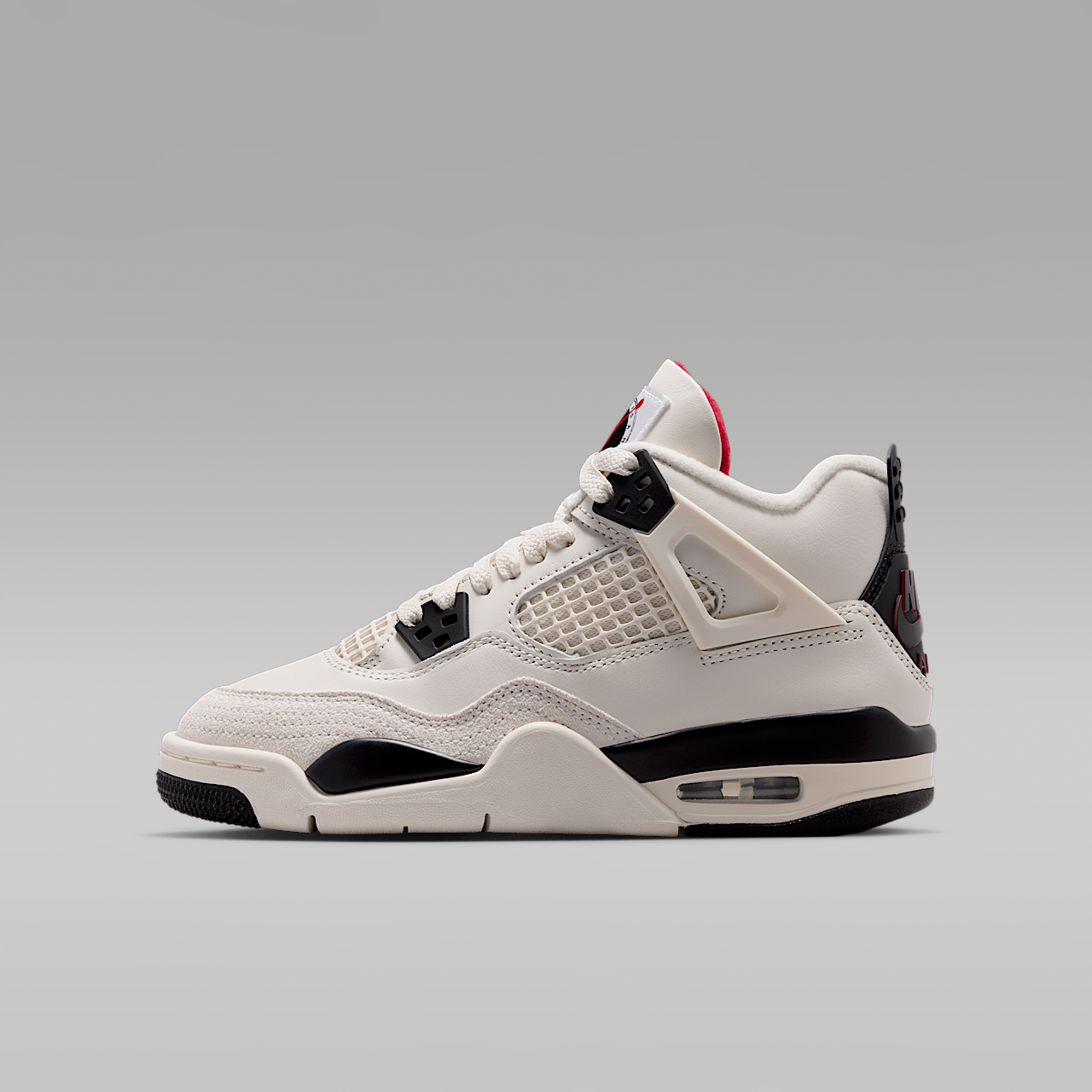 Air Jordan 4 Retro GS Flight Club IM4026-100 | More Sneakers