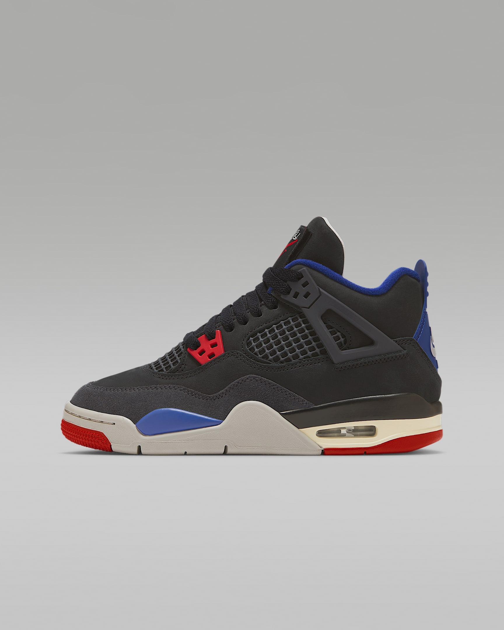 Air Jordan 4 Retro GS Rare Air IB4171-003 | More Sneakers