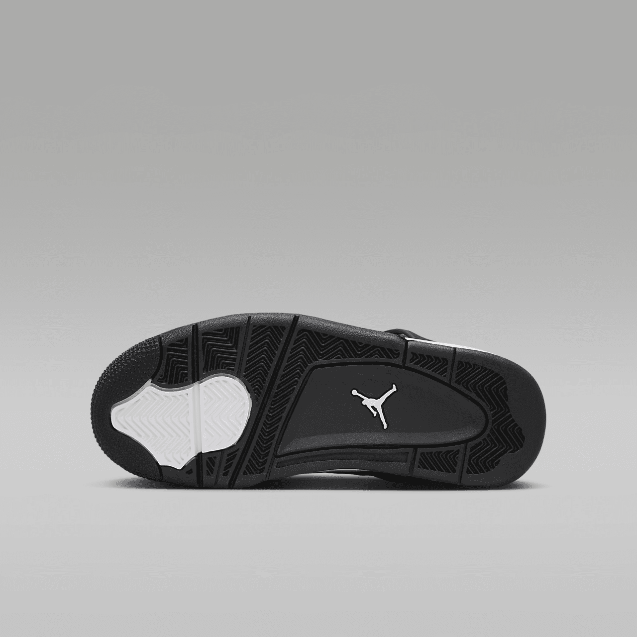Air Jordan 4 Retro GS White Thunder FQ8213-001 | More Sneakers