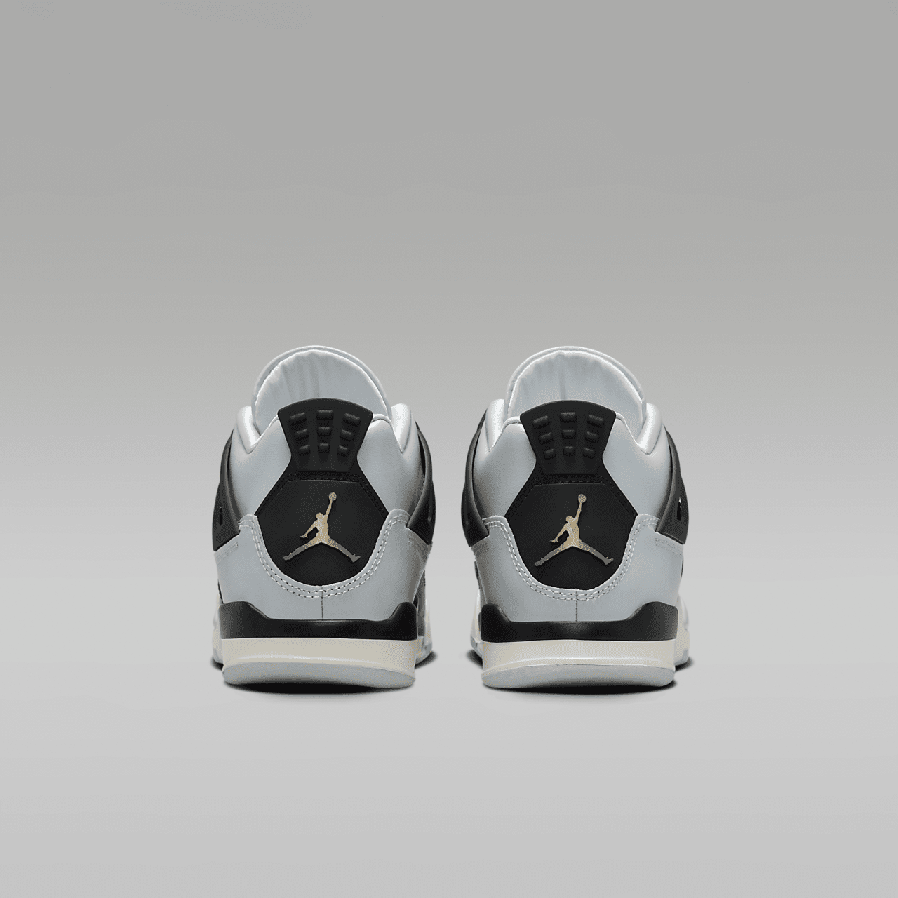 Air Jordan 4 Retro PS Pure Platinum FZ8586-070 | More Sneakers