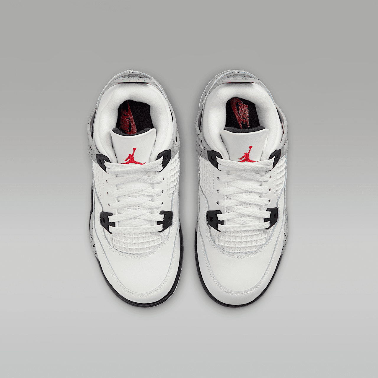 Air Jordan 4 Retro PS White Cement 2025 IB4388-100 | More Sneakers