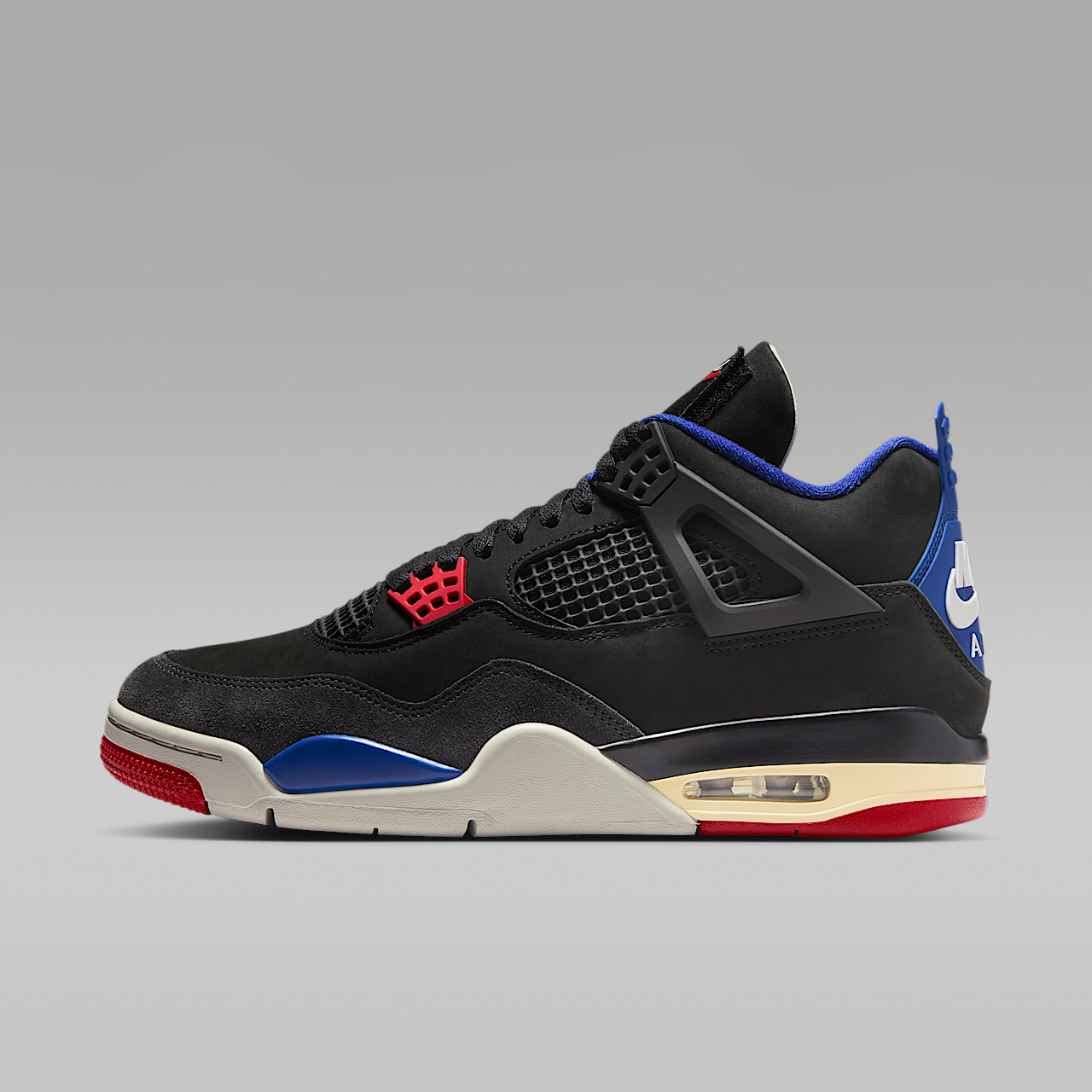 ジョー Air Jordan 4 Retro 'Tattoo' BQ0897-006