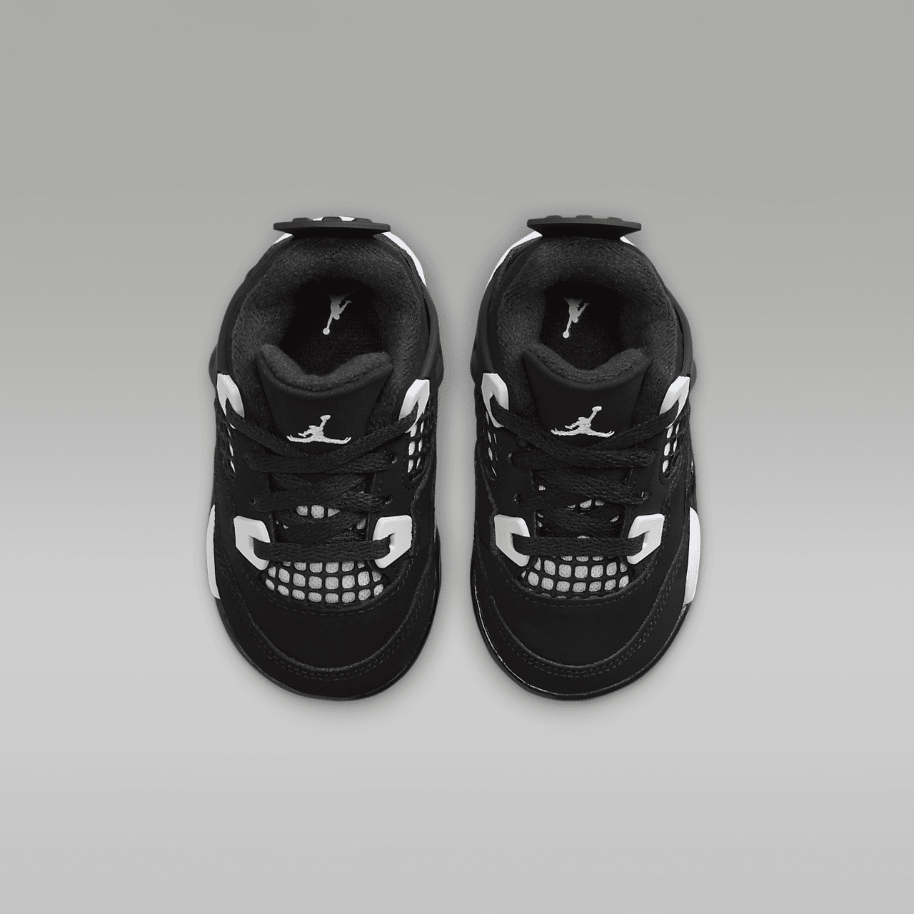 Air Jordan 4 Retro TD White Thunder FV4538-001 | More Sneakers