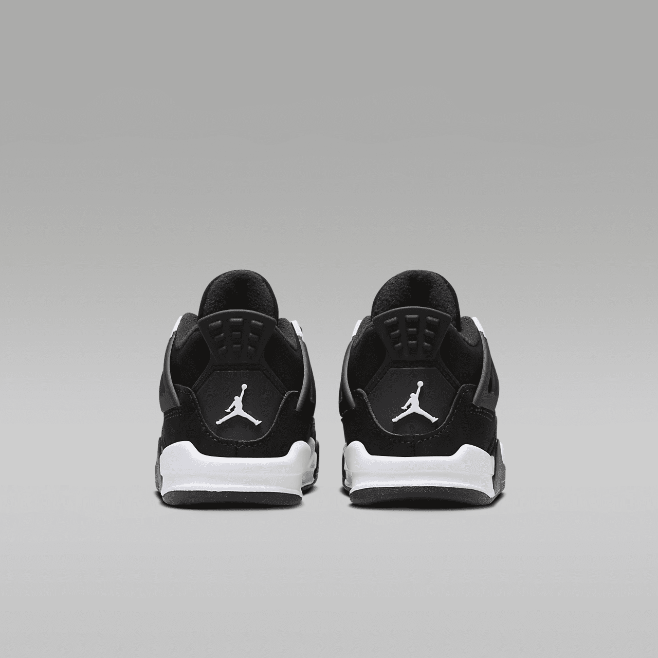 Air Jordan 4 Retro TD White Thunder FV4538-001 | More Sneakers