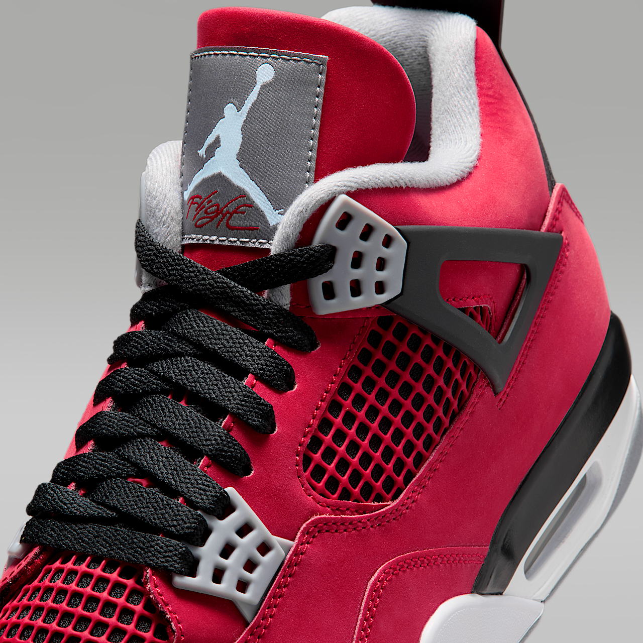 Toro Bravo 4s 2026  AIR JORDAN FQ3138 600. Men\'s 10.5 Air Jordan 4  main image 4