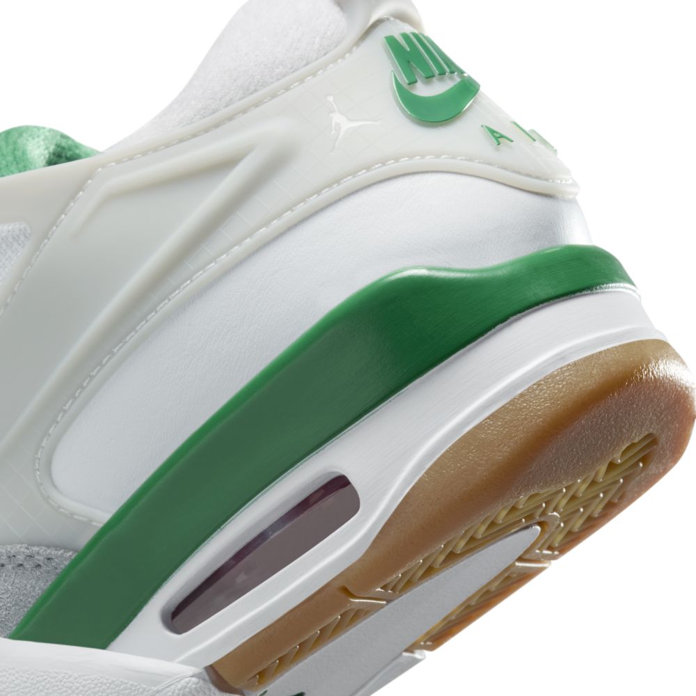 Green✨4点♡ air-jordan-4-pine-green-CK6630