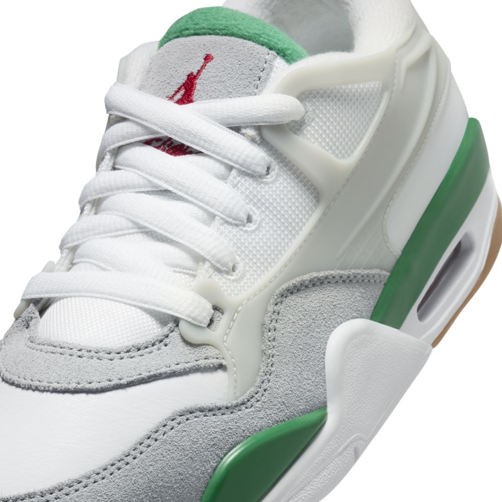 Air Jordan 4 RM GS Pine Green FQ7938-103 | More Sneakers