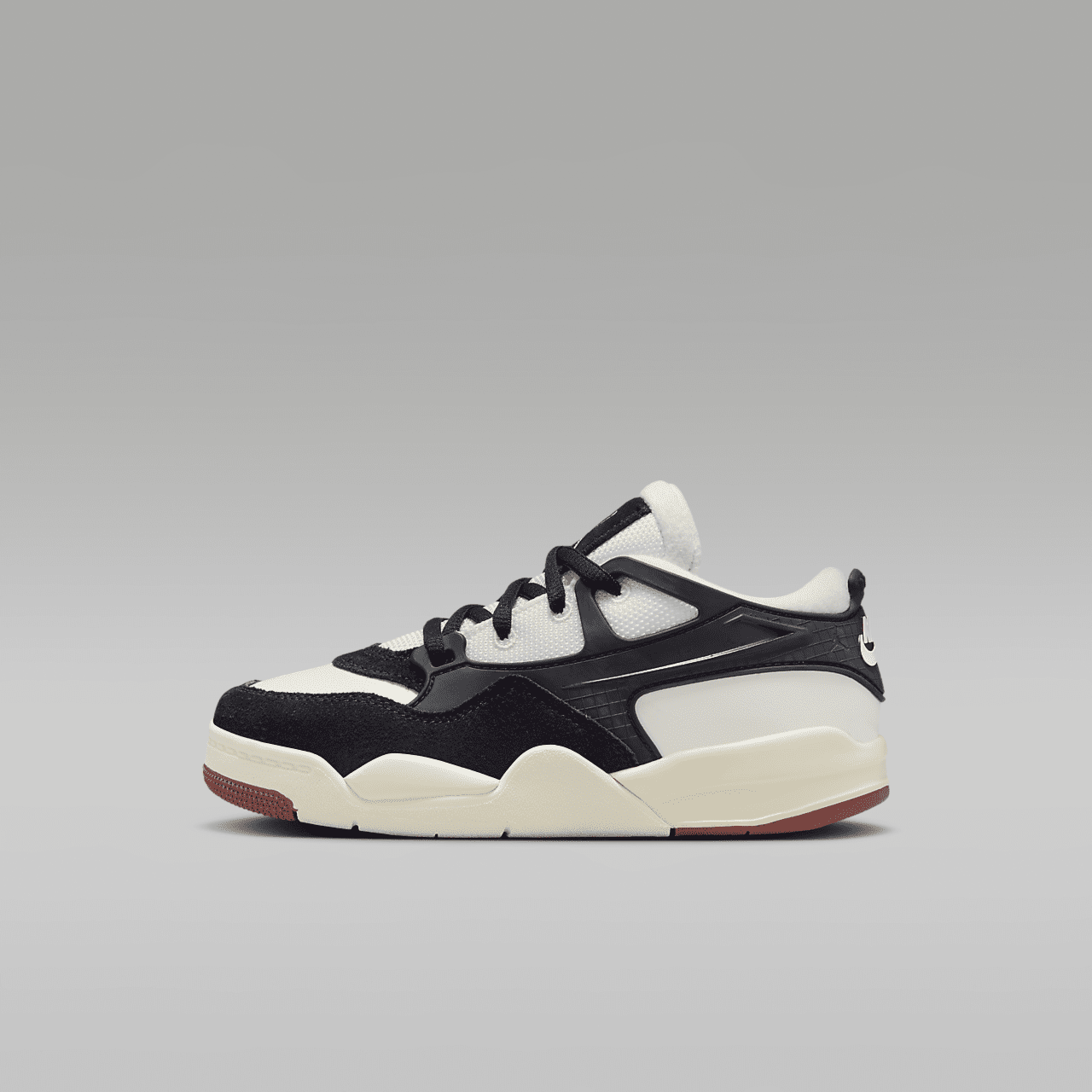 Air Jordan 4 RM PS Sail White Coconut Milk Black FQ7936-100 Air Jordan 4 RM PS Sail White Coconut Milk Black FQ7936-100