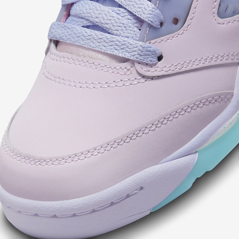 100 Air Jordan 5 GS \