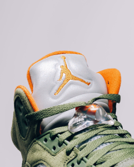 Air Jordan 5 Retro Olive 2024 DD0587-308 | More Sneakers