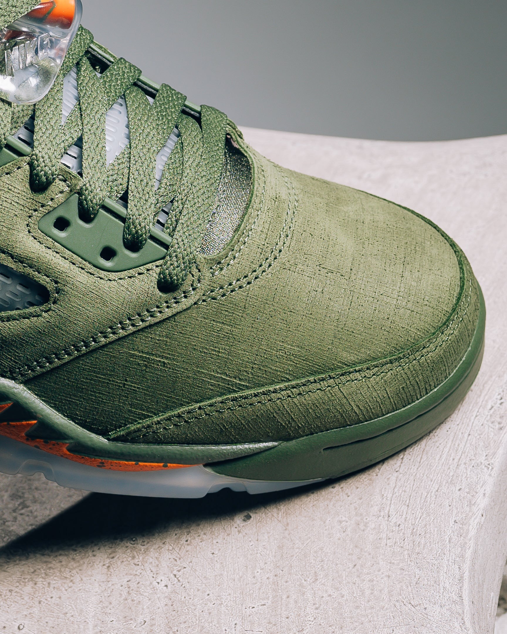 Air Jordan 5 Retro Olive 2024 DD0587-308 | More Sneakers