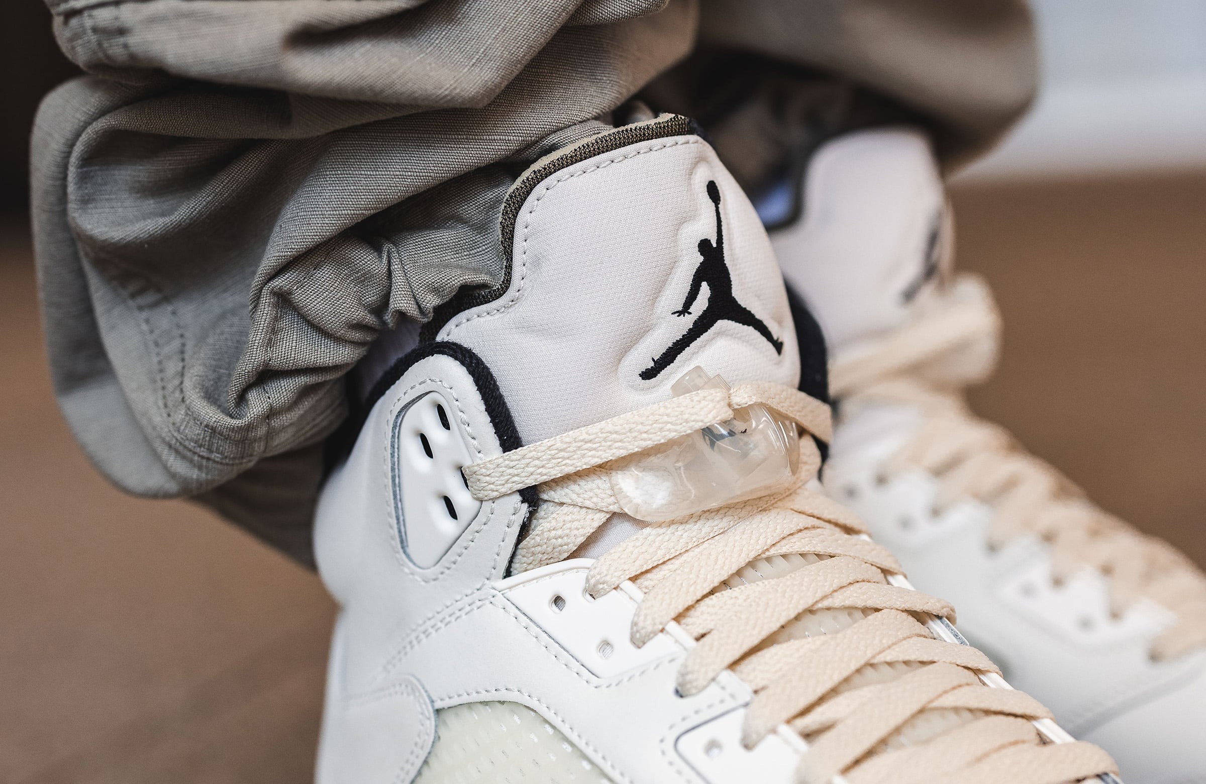 sails 5s