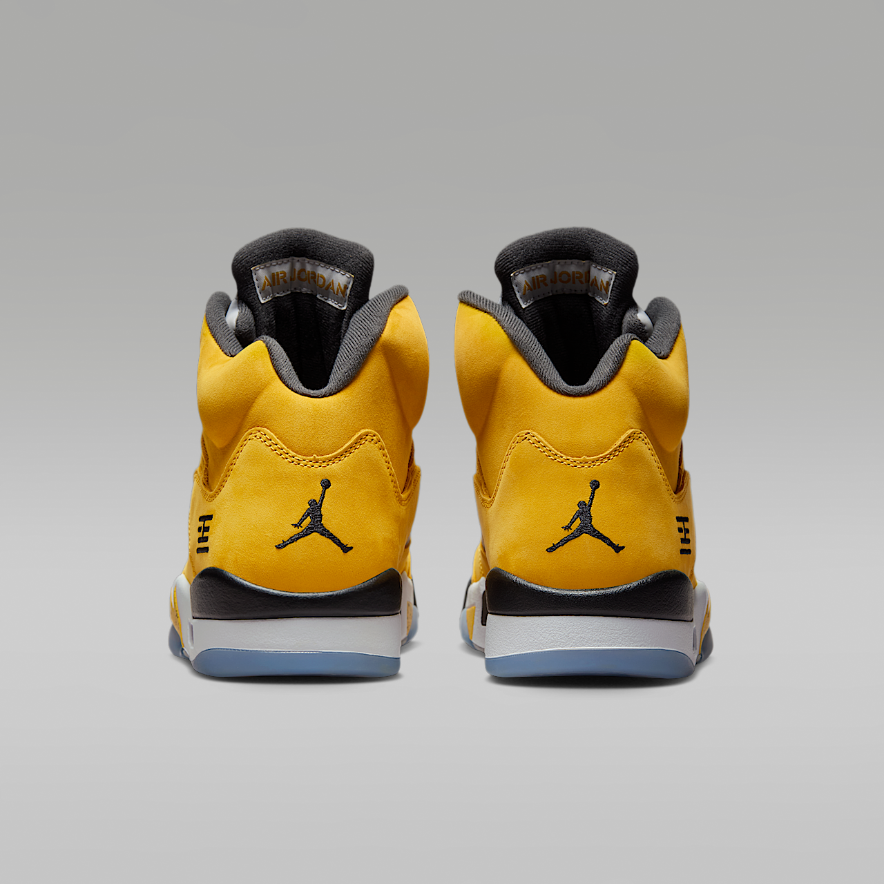 靴 NIKE AIR JORDAN5 T23 TOKYO AJ5 Air Jordan 5 Tokyo T23 (2025) Varsity Maize and Wolf Grey