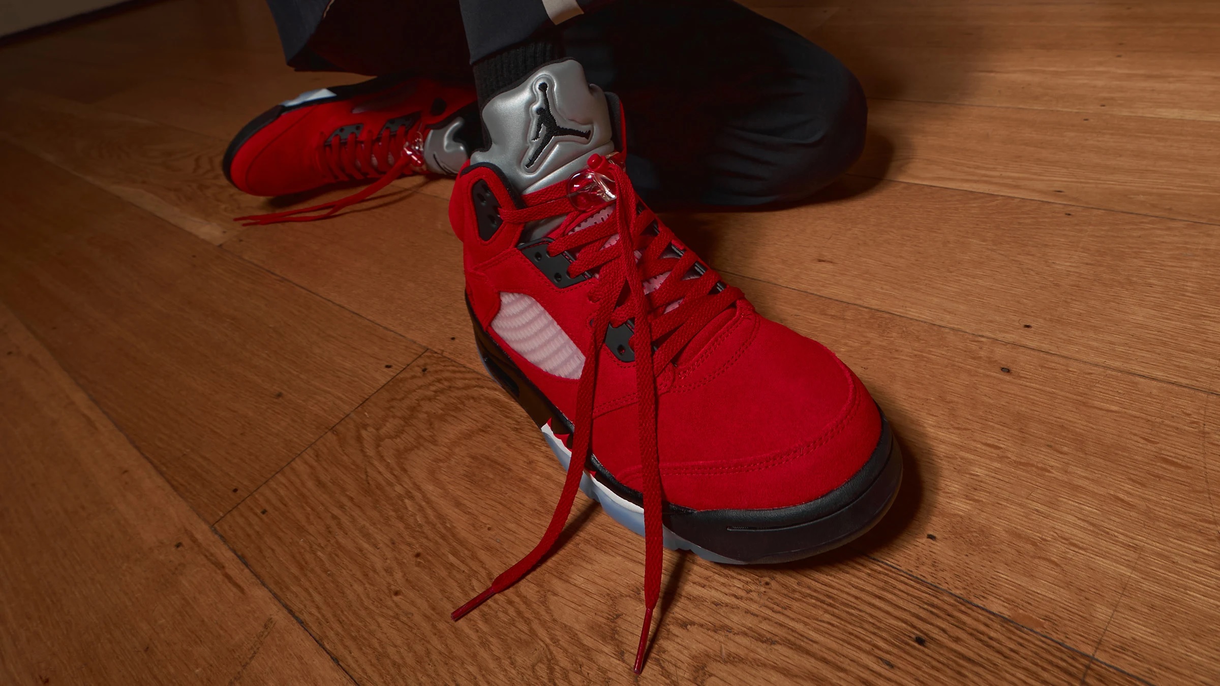 jordan 5 retro toro bravo