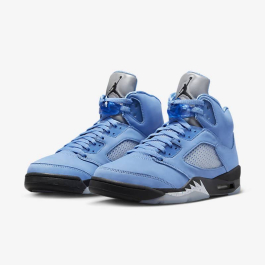 Air Jordan 5 Retro University Blue UNC DV1310-401 | More