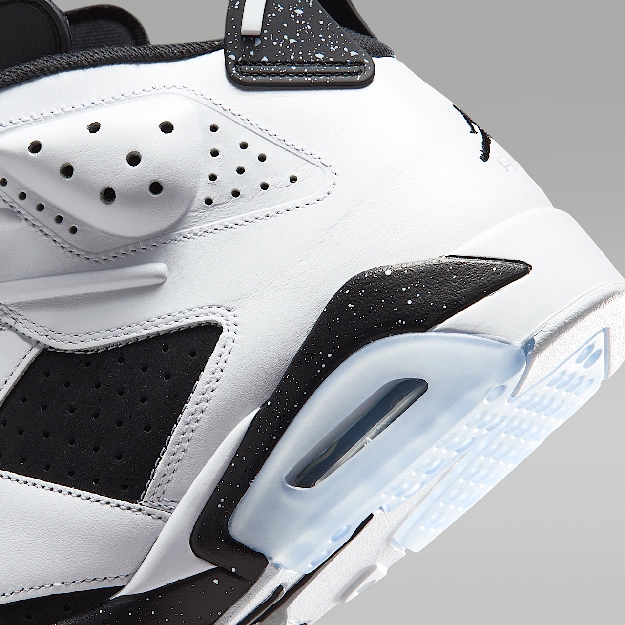 Air Jordan 6 Retro Oreo 2026 CT8529-108 | More Sneakers