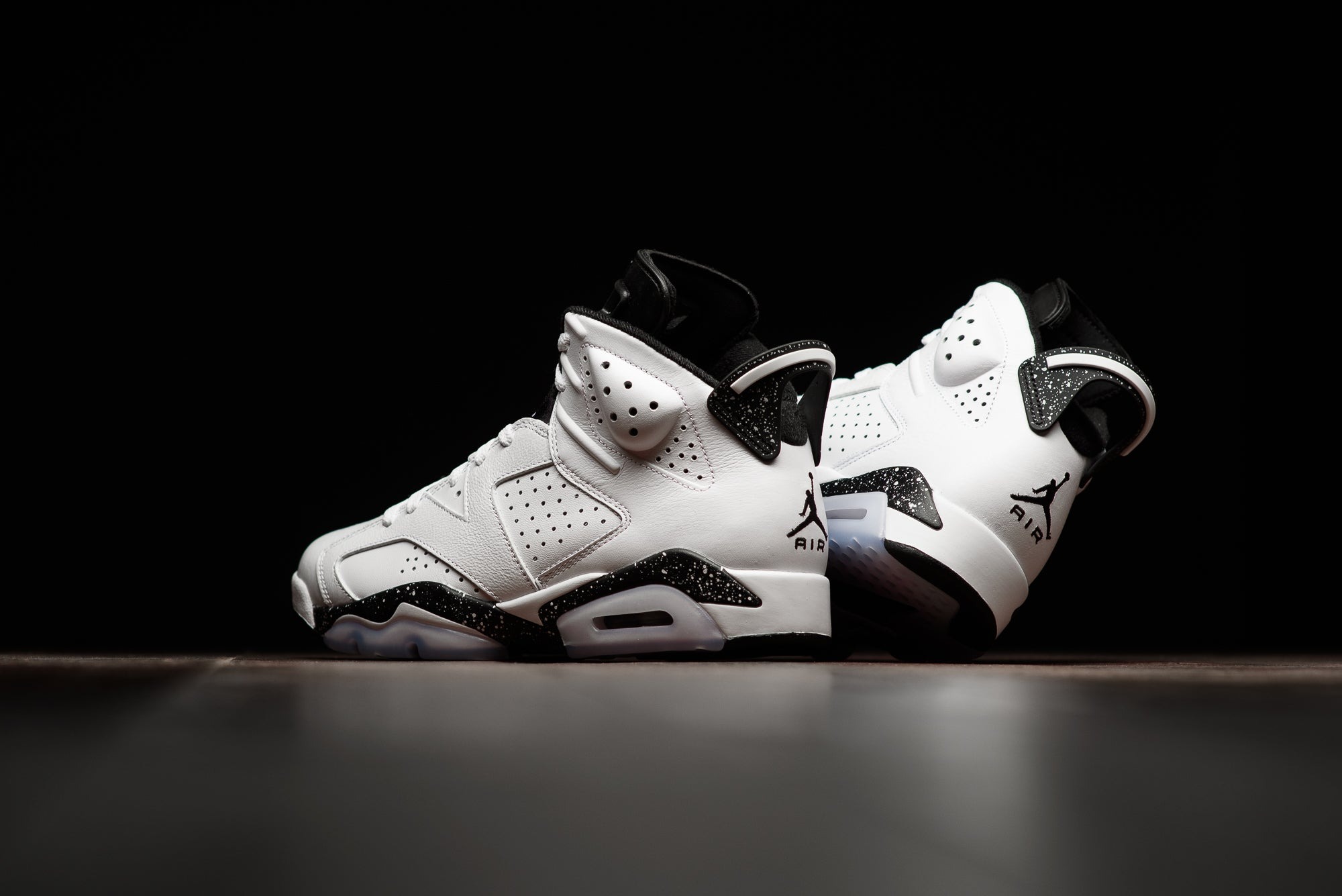 ナイキ AIR JORDAN 6 RETRO CT8529-112 エアジョーダン6ハイカット 