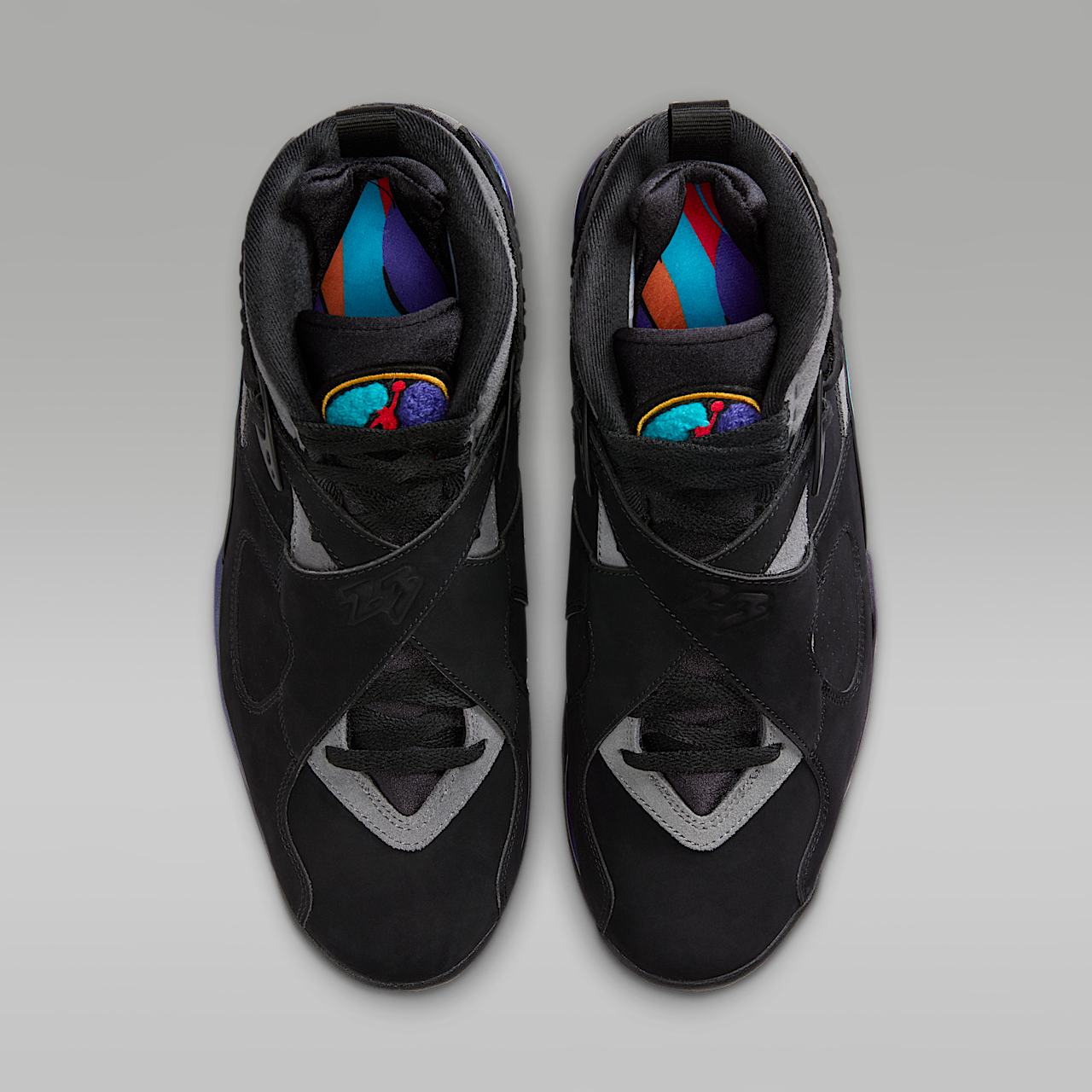 Air Jordan 8 Retro Aqua 2025 305381-006 | More Sneakers