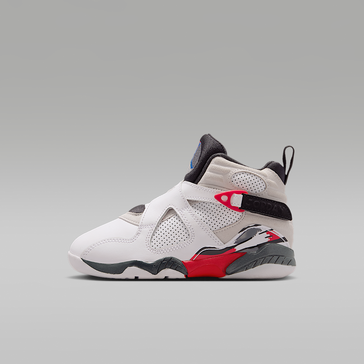 jordan 8 bugs bunny stockx