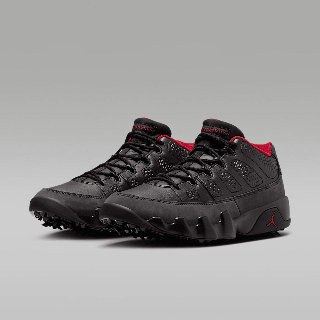 Air Jordan 9 Golf Dark Charcoal FJ5934-002 | More Sneakers