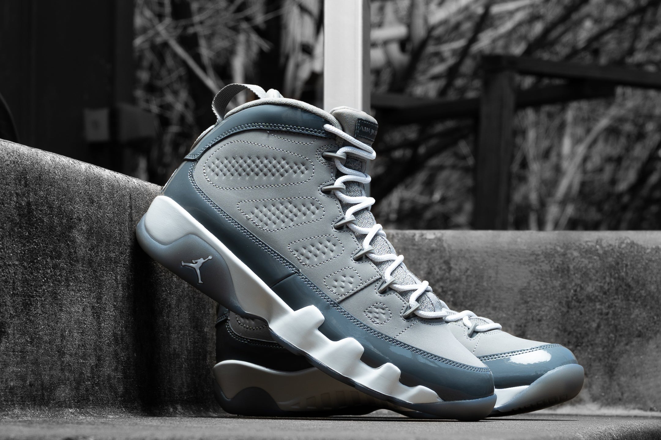 Air Jordan 9 Retro Cool Grey 2025 HV4794-011 | More Sneakers Air Jordan 9 Retro Cool Grey 2025 HV4794-011 | More Sneakers