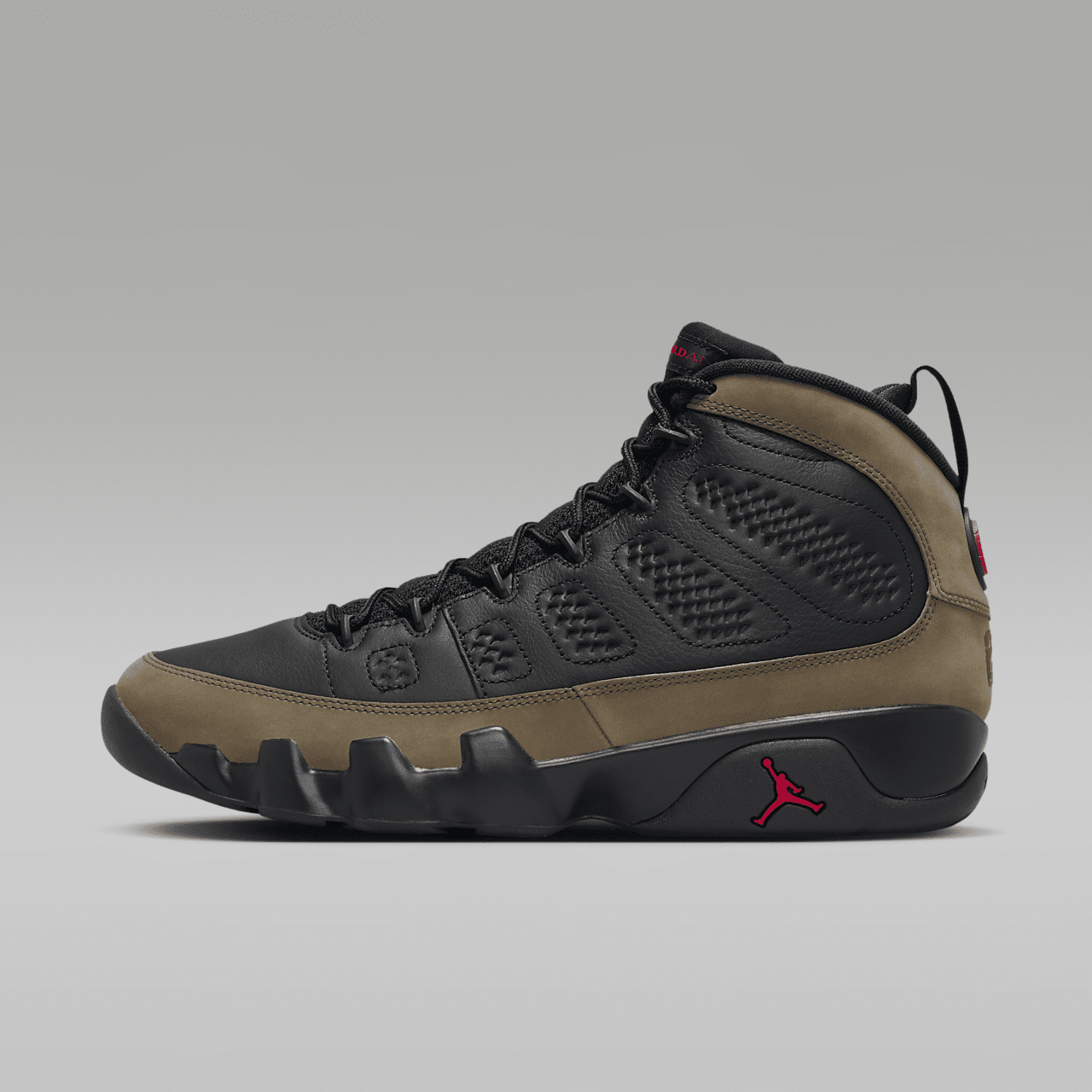 Air Jordan 9 Retro Olive HV4794-030 | More Sneakers