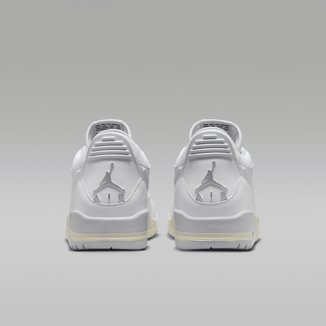 ◆Nike◆ Air Jordan Legacy 312 Low W Sail Muslin Coconut Mil Nike Air Jordan Legacy 312 Low Sneaker » jetzt online kaufen!
